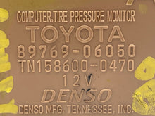 Load image into Gallery viewer, SUSPENSION Computer Camry 2008 08 2009 09 2010 10 2011 11 - NW38107
