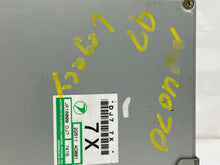 Load image into Gallery viewer, ECU ECM COMPUTER Subaru legacy 1997 97 2.5L Outback - NW62376
