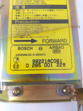 Load image into Gallery viewer, Air Bag Computer Subaru Legacy 1997 97 - NW37892
