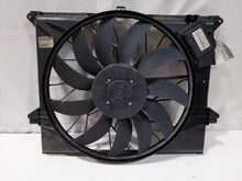 Load image into Gallery viewer, RADIATOR FAN ASSEMBLY Gl320 Gl350 Gl450 Gl550 ML320 ML350 07-12 - NW64306
