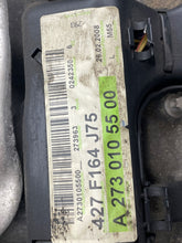 Load image into Gallery viewer, Engine Motor  MERCEDES GL-CLASS 2008 - NW67228
