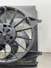 Load image into Gallery viewer, RADIATOR FAN ASSEMBLY Liberty 2004 04 2005 05 3.7L - NW63464

