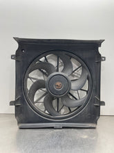 Load image into Gallery viewer, RADIATOR FAN ASSEMBLY Liberty 2004 04 2005 05 3.7L - NW63464
