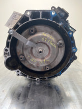 Load image into Gallery viewer, TRANSMISSION Nissan Xterra 2004 04 4X4 - NW183653
