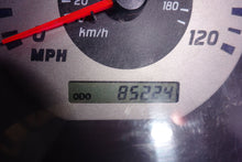 Load image into Gallery viewer, TRANSMISSION Nissan Xterra 2004 04 4X4 - NW183653
