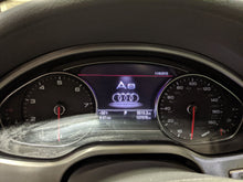 Load image into Gallery viewer, SPEEDOMETER CLUSTER Audi A8 2011 11 2012 12 - NW159580
