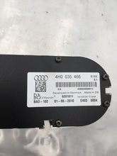 Load image into Gallery viewer, Radio  AUDI S8 2015 - NW136122
