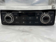 Load image into Gallery viewer, FRONT TEMPERATURE CONTROLS Audi A8 S8 11 12 13 14 - NW99553
