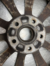 Load image into Gallery viewer, WHEEL RIM A8 11 12 13 14 15 19x9 ALLOY 19x9, 5 lug, 112mm - NW431339

