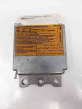 Load image into Gallery viewer, AIR BAG COMPUTER X terra Frontier 2002 02 2003 03 2004 04 - NW31743
