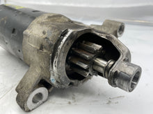 Load image into Gallery viewer, STARTER MOTOR A4 A5 A6 A7 A8 Q7 RS5 RS7 S4 S5 S6 S7 S8 09-16 - NW170211
