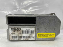 Load image into Gallery viewer, AIR BAG COMPUTER Volvo S60 V70 S80 2001 01 2002 02 03 - NW39179
