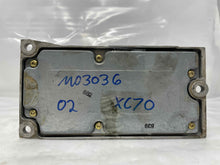 Load image into Gallery viewer, AIR BAG COMPUTER Volvo S60 V70 S80 2001 01 2002 02 03 - NW39179
