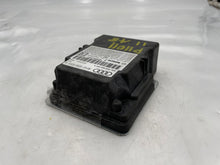 Load image into Gallery viewer, AIR BAG CONTROL MODULE COMPUTER Audi A8 S8 11 12 13 14 - NW28559
