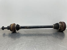 Load image into Gallery viewer, CV AXLE SHAFT Audi S8 S6 S7 A8 A6 A7 2011 11 2012 12 2013 13 Rear - NW10068
