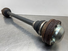 Load image into Gallery viewer, CV AXLE SHAFT Audi S8 S6 S7 A8 A6 A7 2011 11 2012 12 2013 13 Rear - NW10068

