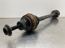 Load image into Gallery viewer, CV AXLE SHAFT Audi S8 S6 S7 A8 A6 A7 2011 11 2012 12 2013 13 Rear - NW10068
