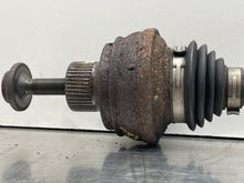 Load image into Gallery viewer, CV AXLE SHAFT Audi S8 S6 S7 A8 A6 A7 2011 11 2012 12 2013 13 Rear - NW10069
