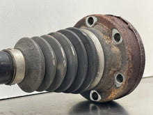 Load image into Gallery viewer, CV AXLE SHAFT Audi S8 S6 S7 A8 A6 A7 2011 11 2012 12 2013 13 Rear - NW10069
