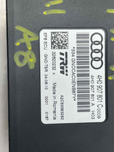 Load image into Gallery viewer, PARK ASSIST CONTROL MODULE COMPUTER Audi A8 S8 11 12 13 14 - NW28561
