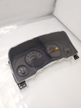 Load image into Gallery viewer, Speedometer Cluster Jeep Patriot 2014 - NW159058
