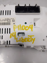 Load image into Gallery viewer, Speedometer Cluster Jeep Patriot 2014 - NW159058
