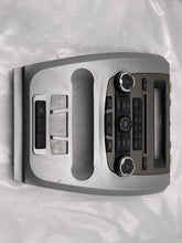 Load image into Gallery viewer, RADIO Ford Fusion Mercury Milan 2010 10 2011 11 2012 12 - NW135359
