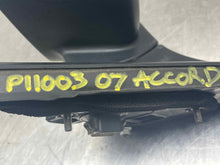 Load image into Gallery viewer, SIDE VIEW MIRROR Honda Accord 2003 03 2004 04 2005 05 06 07 Left - NW542599
