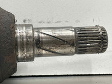 Load image into Gallery viewer, CV AXLE SHAFT Volvo XC90 2003 03 2004 04 05 06 07 - NW14896
