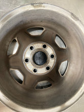 Load image into Gallery viewer, [INVENTORYCAR_YEAR_MAKE_MODEL] WHEEL RIM 16x7 ALUM 16x7, 6 lug, 5-1/2" - NW196656
