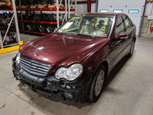 Load image into Gallery viewer, AUTOMATIC TRANSMISSION E350 C230 C280 C350 C55 E280 E300 E320 06-09 - NW184041
