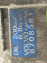 Load image into Gallery viewer, AC COMPRESSOR Volvo C70 2000 00 2001 01 2002 02 03 04 - NW43250
