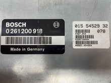 Load image into Gallery viewer, ECU ECM COMPUTER Mercedes CL500 S420 S500 98 1999 99 - NW61627
