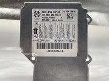 Load image into Gallery viewer, AIRBAG CONTROL MODULE COMPUTER A5 S5 2010 10 2011 11 2012 12 - NW28366
