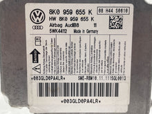 Load image into Gallery viewer, AIRBAG CONTROL MODULE COMPUTER A5 S5 2010 10 2011 11 2012 12 - NW28366
