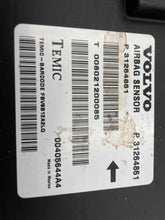Load image into Gallery viewer, AIR BAG COMPUTER Volvo S80 2008 08 2009 09 - NW39303

