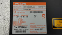 Load image into Gallery viewer, INFO-GPS SCREEN C70 S80 V70 XC70 07 08 09 10 11 12 13 14 - NW106022
