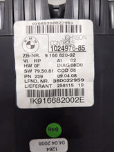 Load image into Gallery viewer, Speedometer Cluster  BMW 135I 2008 - NW159633

