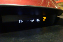 Load image into Gallery viewer, INFO-GPS SCREEN Impreza XV Crosstek 2012 12 2013 13 2014 14 - NW105883
