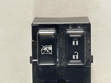 Load image into Gallery viewer, FRONT DOOR WINDOW SWITCH Impreza XV Crosstek 12 13 14 Left - NW57517
