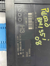 Load image into Gallery viewer, Computer  BMW 135I 2008 - NW28748

