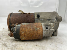 Load image into Gallery viewer, [INVENTORYCAR_YEAR_MAKE_MODEL] STARTER MOTOR - NW169976
