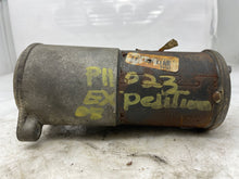 Load image into Gallery viewer, [INVENTORYCAR_YEAR_MAKE_MODEL] STARTER MOTOR - NW169976
