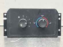 Load image into Gallery viewer, Temperature Controls  EXPEDITION 2008 - NW496658
