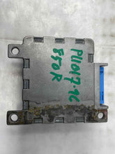 Load image into Gallery viewer, AIR BAG COMPUTER VOLVO 850 1996 97 - NW38956
