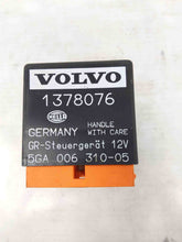Load image into Gallery viewer, CRUISE CONTROL COMPUTER Volvo S70 850 960 93 94 - 97 98 - NW38957
