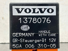 Load image into Gallery viewer, CRUISE CONTROL COMPUTER Volvo S70 850 960 93 94 - 97 98 - NW38957
