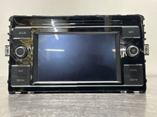Load image into Gallery viewer, Info-Gps Screen Volkswagen Atlas 2018 - NW105964
