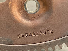 Load image into Gallery viewer, Flywheel Jeep Liberty 2004 - NW78480
