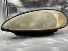 Load image into Gallery viewer, HEADLIGHT LAMP ASSEMBLY Chrysler PT Cruiser 01 02 03 04 05 Left - NW102090
